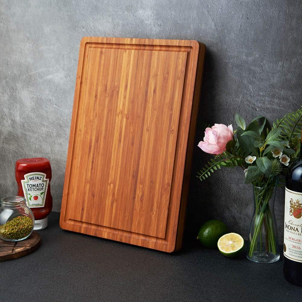 Engraved cutting board - Type 2