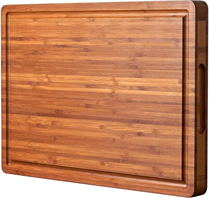Engraved cutting board - Type 2